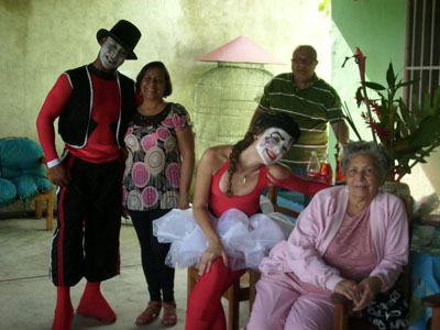 Nosotros